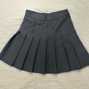 Los Angeles Apparel Tennis Skirt